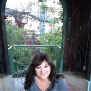 Meet your Posher, Cathy